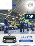 Radial Uno