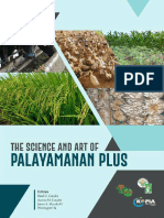 The Science and Art of Palayamanan Plus