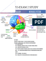 Bios252carsonexam2studyguide 2