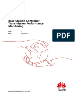 Base Station Controller Transmission Performance Monitoring (01) (PDF) - EN