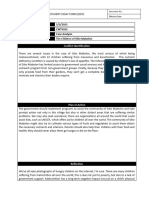 Case Analysis Essay The Children of Sitio Mabolon-LIM