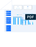 PMP04 Advanced Project Plan - Single Project