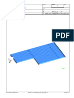 3D Full Section Isometric View