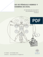 Péndulo Hebreo - Apunte 1 - Diagnostico y Etiquetas.