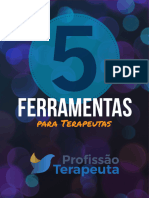 Ferramentas para Terapeutas