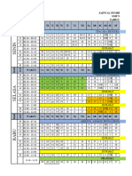 Jadwal Baru 2023-2024 Okee