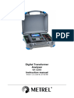 MI 3280 - DT Analyser ANG Ver 1.3.4 20752598