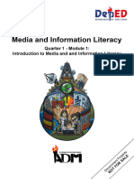 Module PDF