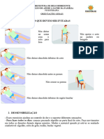 Orientações Amputado