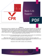 Basic Life Support