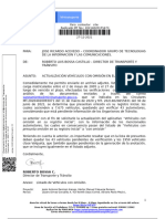 Listado Vehiculos Mal Matriculados en Colombia