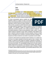 Planteamiento Inicial 1.1. Formulación Del Problema