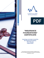 Insurance Foundation - Eng