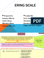 Engineering Scale