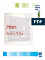 Fol 4 Emergencias