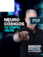 Neuro Codigos de Compra Online Jurgen Klarik