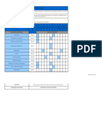 Programa Anual de Auditoria 2023