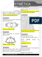 Teoría de Conjuntos