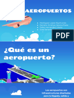 Aeropuertos Presentacion