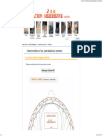 Construction D'un Astrolabe en Carton - Association Méridienne