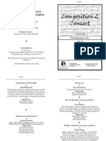 Comp 2 Program With Page Numbers