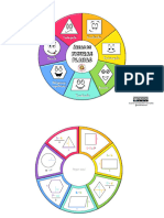 Rueda - Áreas de Figuras Planas