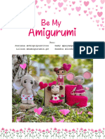 Ebook Be My Amigurumi