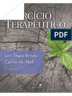 Exercicio Terapeutico 4ed 2019 Brody Hall