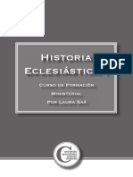 ZM Historia Eclesiástica 1 Est