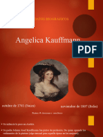 Angelica Kauffmann