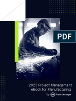 2023 Manufacturing Ebook