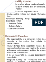 Unit 11 Dependability-and-Security