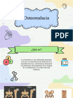 Osteomalacia