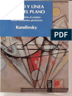 L Punto y Linea Sobre Plano Kandinsky 1 50