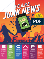 NEWSEUM ESCAPE Poster FINAL