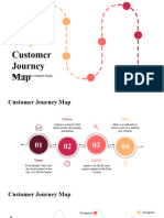 Customer Journey Map