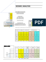 Design of Structural Member