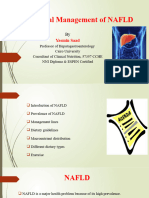 Nutrition in NAFLD Final