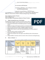 Rubric 6