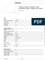 AvatarOn Extend - TSH34 - 3 - WE - C5