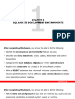 PCCO109 AdvanceDBMS Chapter1 1.1-1.3