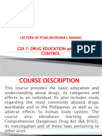 Cdi 7 2023 1st Sem Module 1