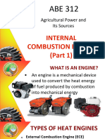 03 - 1 Internal Combustion Engine ARM - 070003