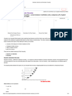 Absolute, Dynamic and Kinematic Viscosity