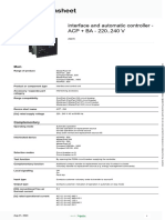 Compact and Masterpact - 29470