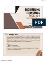 Engineering Economics