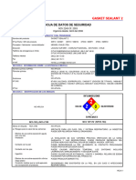 Hds-Gasket Sealant 2