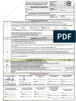 PROC-PRO-015 - Autorizacao para Trabalho Com Instalações eletricas-Barragem-GREEN4T