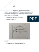 Thermodynamics