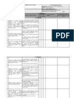 Ultima Lista de Verificacion Gestion Documental 29 de Marzo 2023